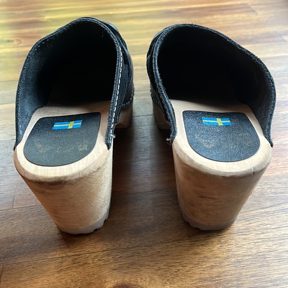 Original MIA Elsa Clog - Picture 3 of 7